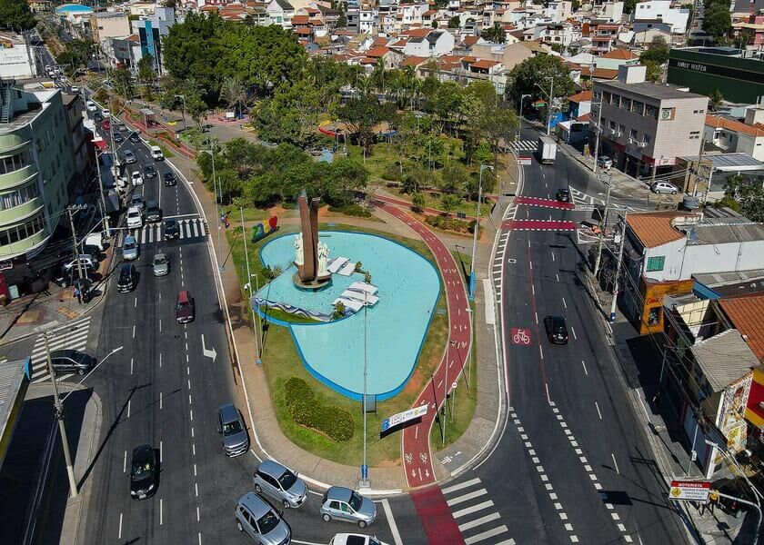 Imagem Cidade S%C3%A3o Caetano do Sul - Limpeza e Faxina - Maria Brasileira