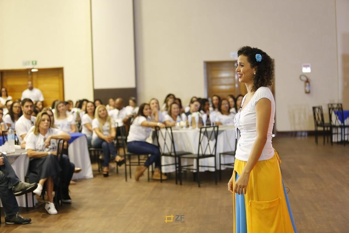 Datas Festivas e Eventos