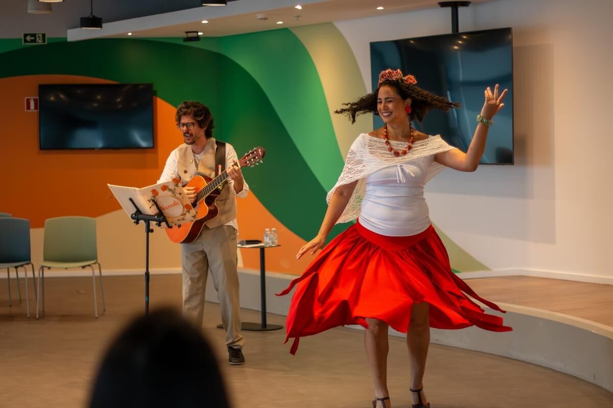 Desenvolvimento Humano, Diversidade e Cultura de Respeito e Inclusão