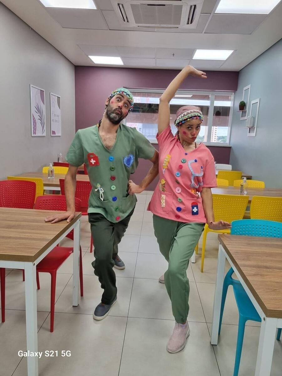 Saúde & Hospitais