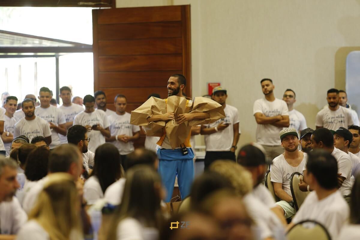 Segurança do Trabalho