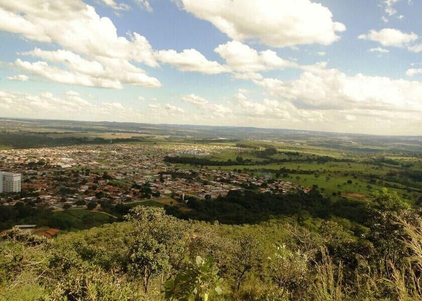 Imagem cidade Senador Canedo - Limpeza e Faxina Maria Brasileira