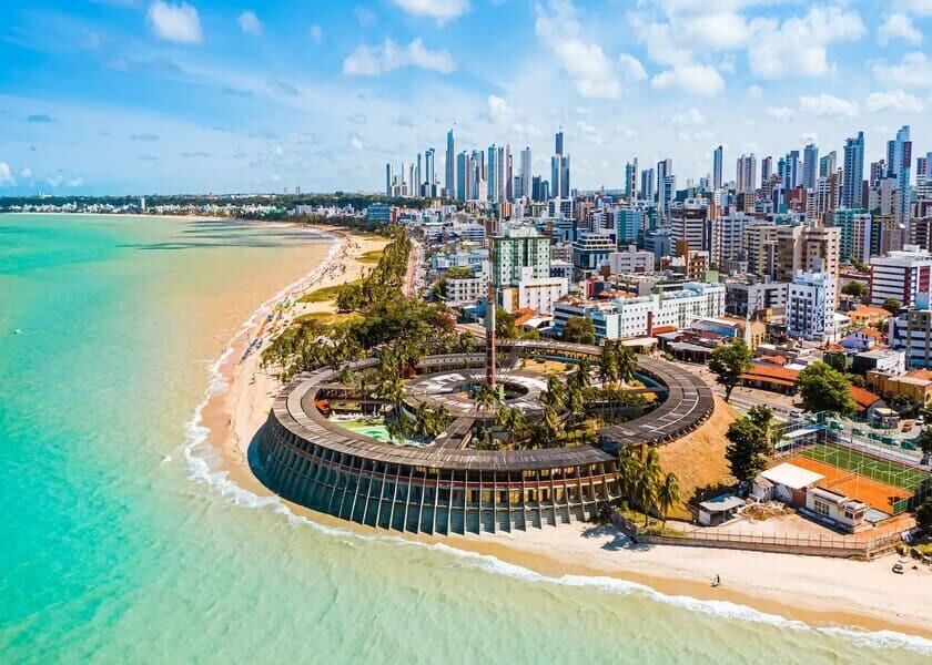 Imagem cidade Jo%C3%A3o Pessoa - Limpeza e Faxina Maria Brasileira