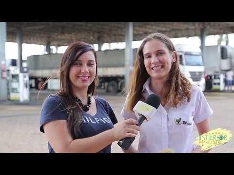 O Melhor do Interior Paulista com Berta Lúcia