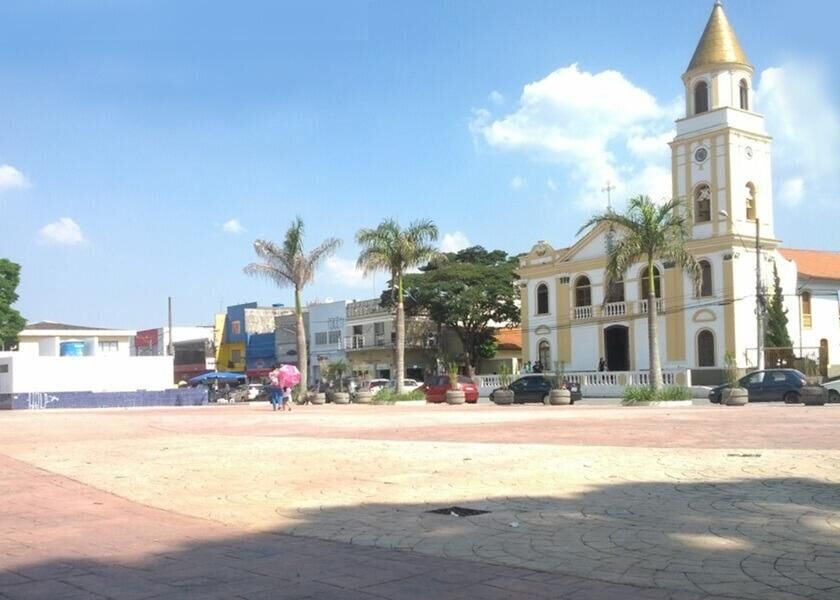 Imagem Cidade de Cotia