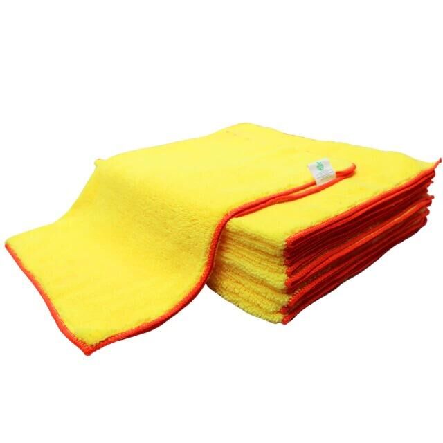 Flanela de microfibra 40x60 300GSM