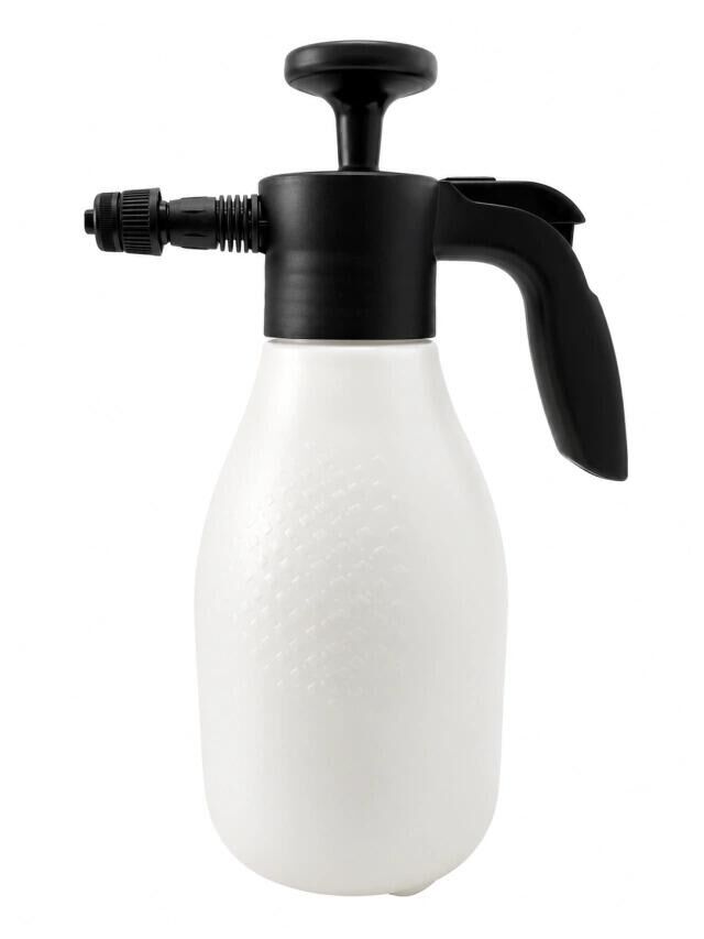 Snow Foam Manual Premium 2L