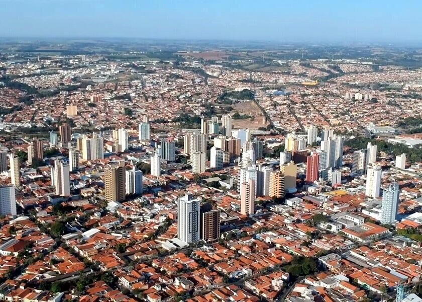 Imagem Cidade de Limeira