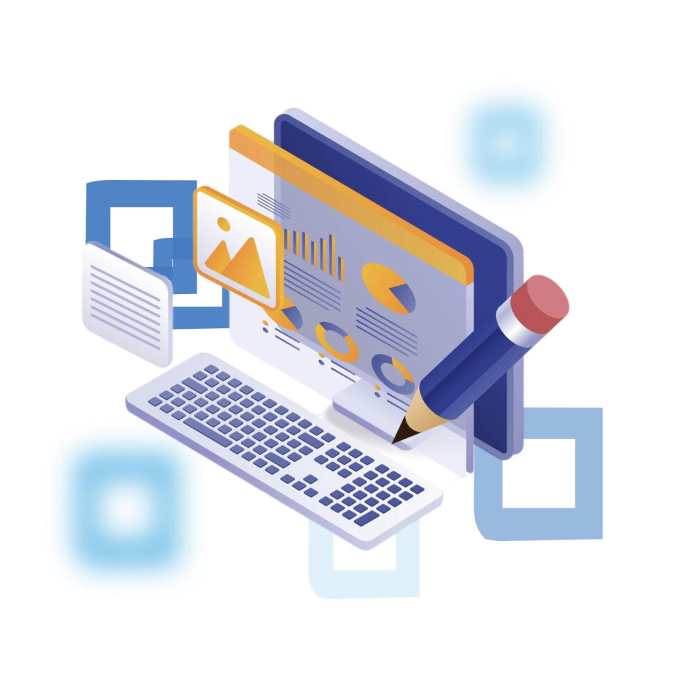 Empresa especializada em portal de notícias administrável