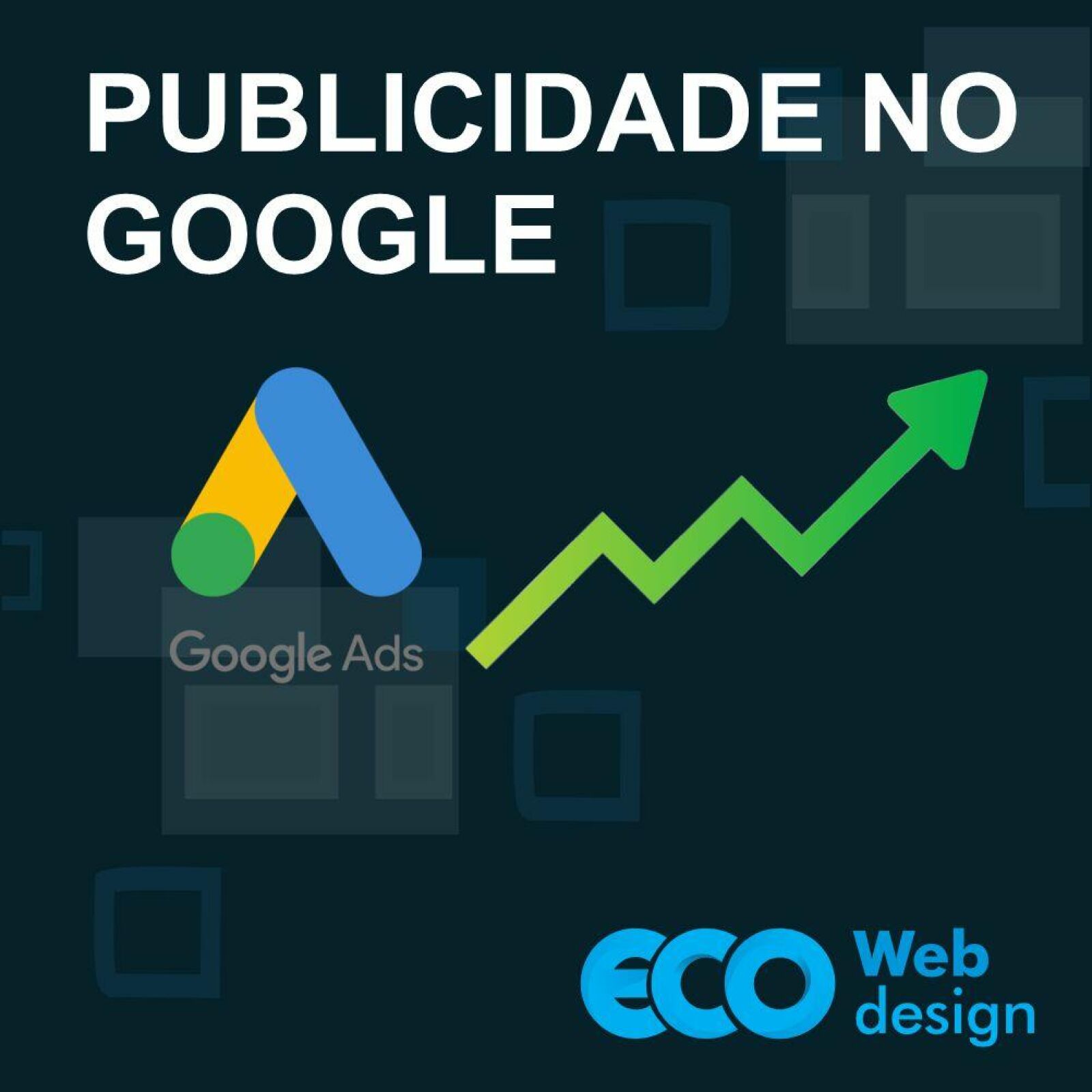 Imagem de capa do artigo Como funciona fazer publicidade no Google ?