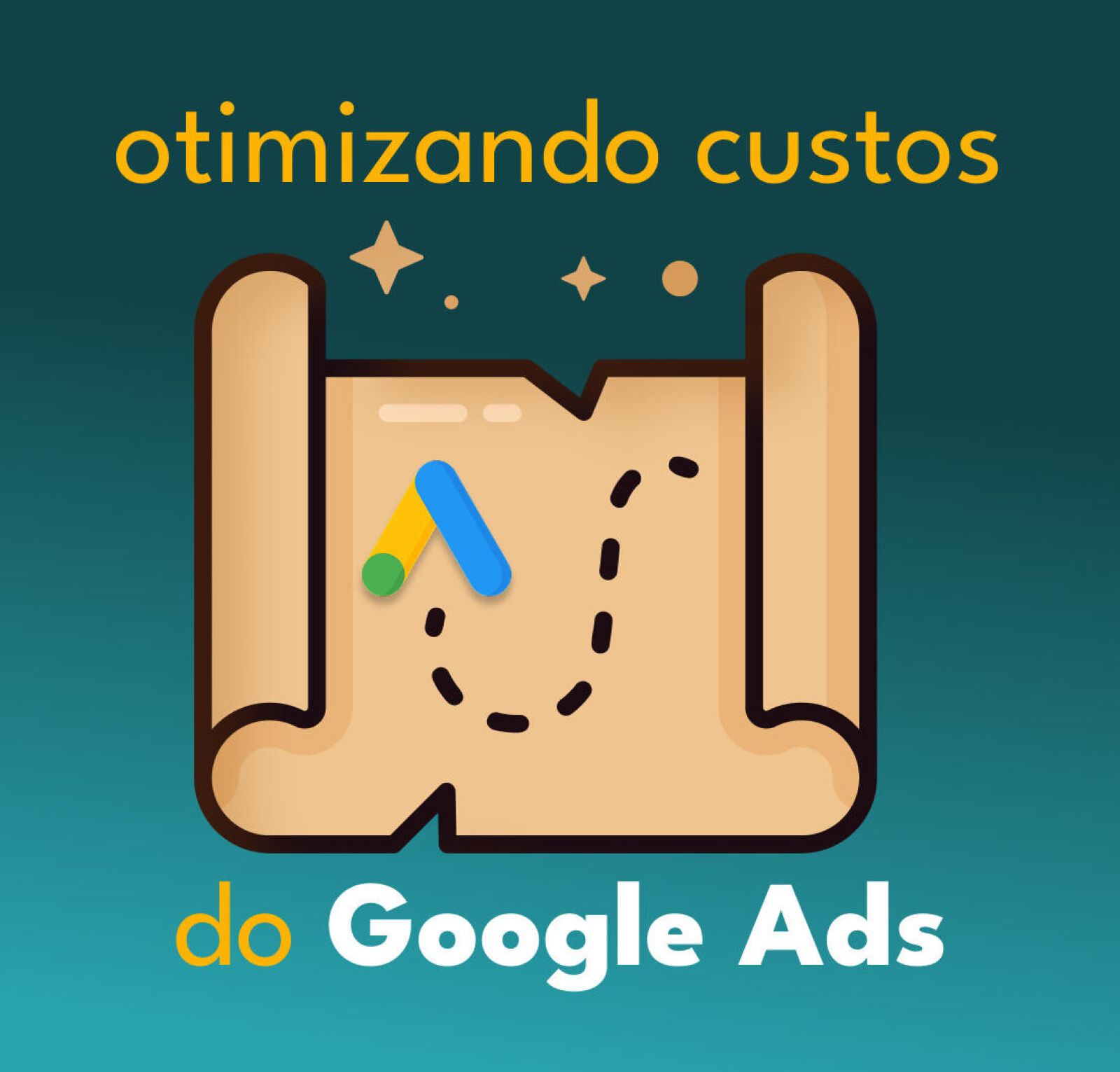 Imagem de capa do artigo Como otimizar seu orçamento no Google Ads | 5 Dicas Essenciais