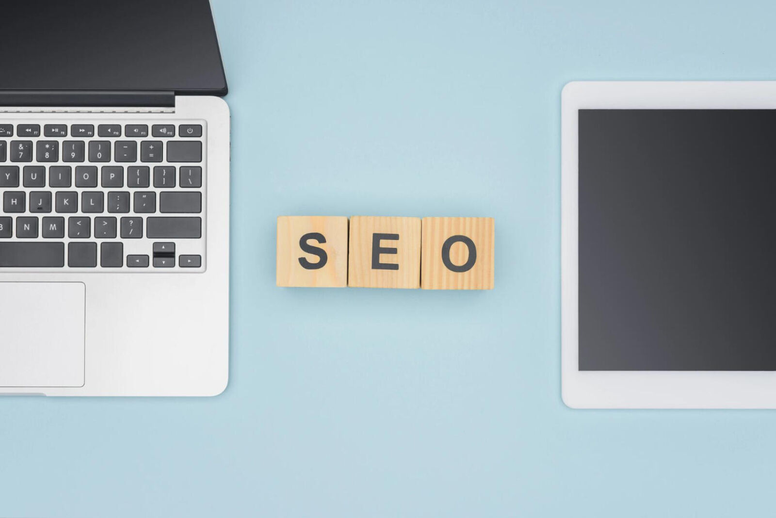 Imagem de capa do artigo SEO para Blog: 8 passos para Melhorar o Ranqueamento