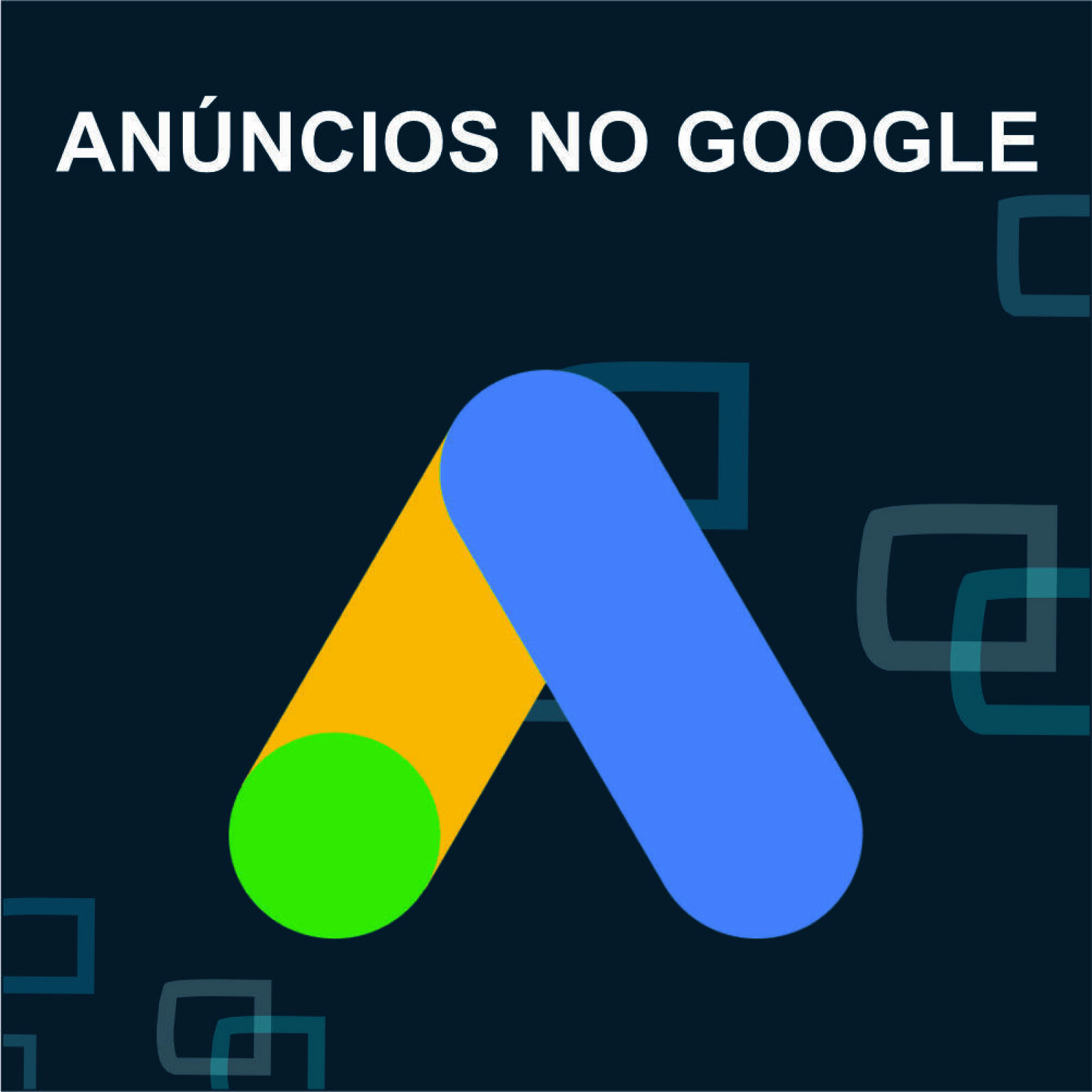 Imagem de capa do artigo Anúncios no Google