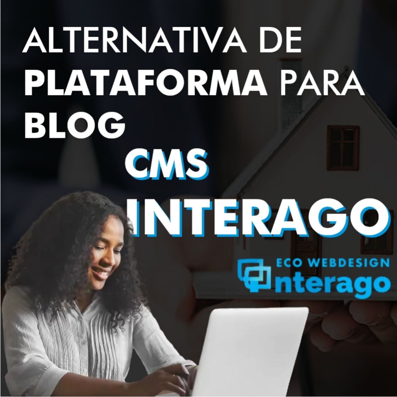 Imagem de capa do artigo Site para Publicar Textos - Plataforma Alternativa ao WordPress
