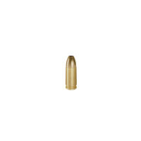 Imagem de MUNIÇÃO CBC GOLD HEX EXPO +P+ 124GR CAL.38TPC (BLISTER C/10 UNIDADES)