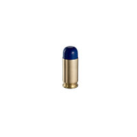 Imagem de MUNIÇÃO CBC POLYMATCH LPC 230GR CAL.45ACP (CX C/50)