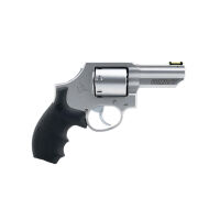Imagem de REVÓLVER TAURUS RT66C COMBAT INOX SEMI BRILHO 3" CAL.357MAG