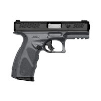 Imagem de PISTOLA TAURUS CAL.9MM TS9 - CERAKOTE ELITE GRAY