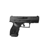 Imagem de PISTOLA TAURUS TX38TPC COMPACTA - ANODIZADO PRETO - CAL.38TPC