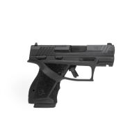 Imagem de PISTOLA TAURUS TX9 SUBCOMPACTA - ANODIZADO PRETO - CAL.9MM
