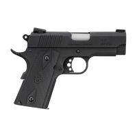 Imagem de PISTOLA TAURUS PT1911 OFFICER - TENOX - CAL.38TPC