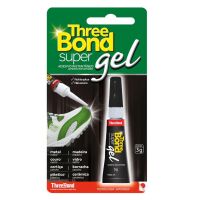 Imagem de Cola Three Bond Super Gel - 3g