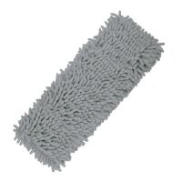 Imagem de Refil Mop de Microfibra 40 cm Super Mop – Nobre
