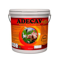 Imagem de ADECAV PROBIÓTICO - 45 Kg