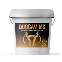 Imagem de DUOCAV MC - 30 KG