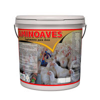 Imagem de Aminoaves - Balde de 20 Kg