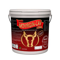 Imagem de Movirgin-Cav - 20 Kg