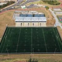 Imagem principal do artigo Arena Barueri recebe a rodada da NDU no domingo.