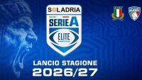 Imagem principal do artigo Começa o Campeonato Italiano de Rugby - Elite, acompanhe.
