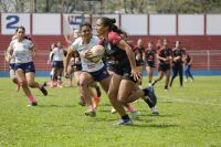 Imagem principal do artigo Jogos no Super 12 e Finais do Paulista feminino e um calendário feito por estagiários.