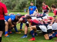 Imagem principal do artigo Portugal e seu Super XV de Rugby, o Campeonato Nacional.