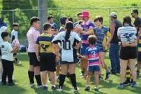 Imagem principal do artigo Rodadas da base de SP e Acesso no RS, os clubes acreditam no esporte de verdade.