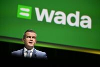Imagem principal do artigo WADA muda as regras - Antidoping