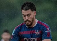 Imagem principal do artigo Um grande final de semana de rugby de clubes, masculino e feminino.