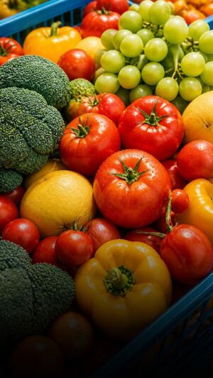 Imagem do Web Story Case Vupi Alimentos