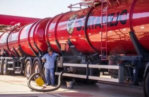 Imagem principal do artigo Carros A Diesel E Postos Sem Frentista