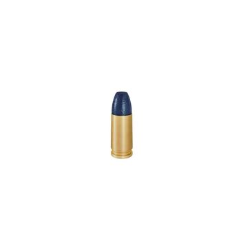 Imagem de MUNIÇÃO CBC POLYMATCH LPC 124GR CAL.38 TPC (CX C/50)