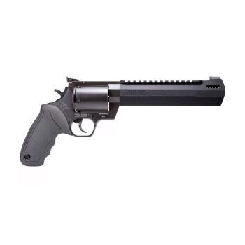 Imagem de REVÓLVER TAURUS 500H HUNTER 8,37" OXIDADO FOSCO CAL. .500 S&W