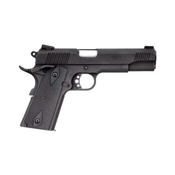 Imagem do produto PISTOLA TAURUS PT1911 GOVERNMENT - TENOX - CAL. 38TPC
