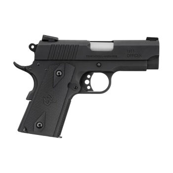 Imagem do produto PISTOLA TAURUS PT1911 OFFICER - TENOX - CAL.38TPC