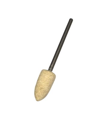 Imagem do produto Escova Robinson Feltro Bullet