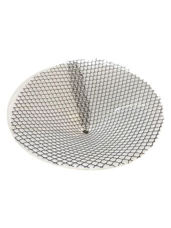 Imagem do produto Coador Chapéu Chinês para Galvanoplastia