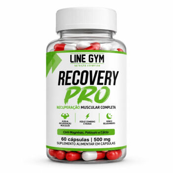 Imagem de Recovery Pro