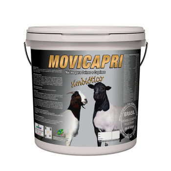 Imagem de MOVICAPRI - 30 Kg
