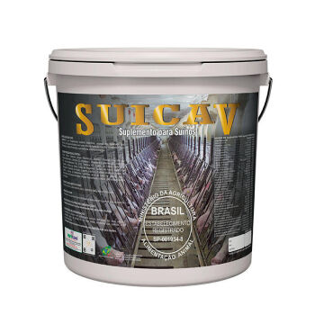 Imagem de SUICAV- 30 Kg