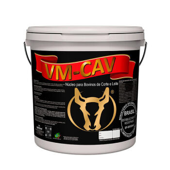 Imagem de VM-CAV - 30 Kg
